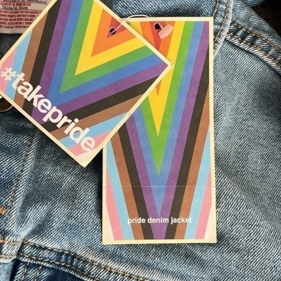 Denim Jacket - Picture 7 of 7